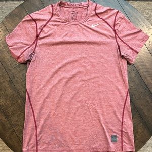 Nike Mens Dri-Fit Shirt